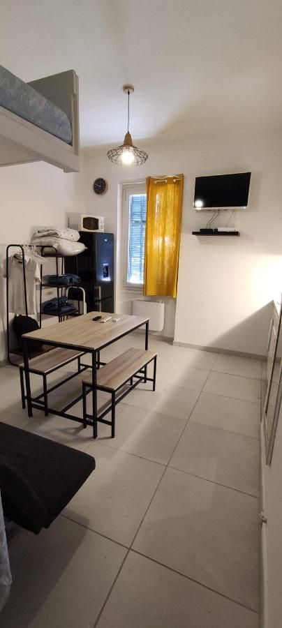 Nice Apartment S4 Exterior foto