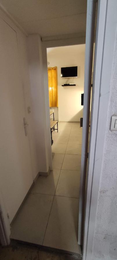 Nice Apartment S4 Exterior foto