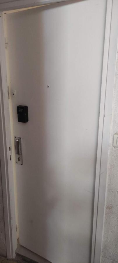 Nice Apartment S4 Exterior foto