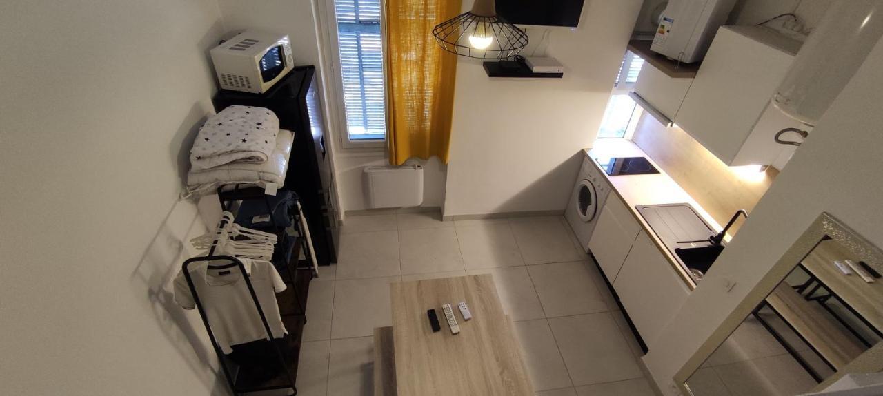 Nice Apartment S4 Exterior foto